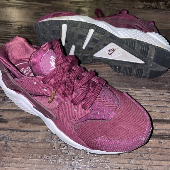 Nike Hurrache 5.5 womens - Picture 4 of 5